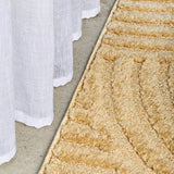 Haven Zina Gold Rug