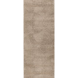 Haven Zina Latte Runner Rug