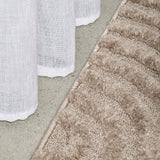 Haven Zina Latte Runner Rug
