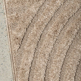 Haven Zina Latte Runner Rug