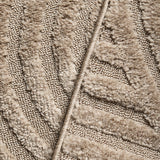 Haven Zina Latte Runner Rug