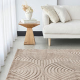 Haven Zina Latte Rug