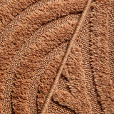 Haven Zina Rust Runner Rug