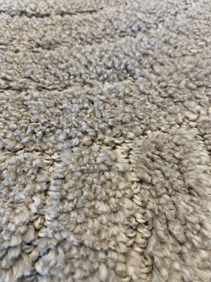Marli Beige Hallway Runner 80CM Wide