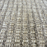 Chino 2822 Sand Silver Hallway Runner 80cm Wide Non-Slip