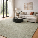 Ava Pesto Rug