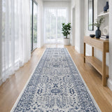 Tavarnelle Cream Hallway Runner 80CM Wide