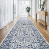 Tavarnelle Cream Hallway Runner 80CM Wide