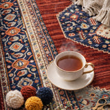Kachan Kilim Rug