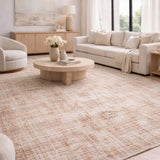 Carmen Striped Rust