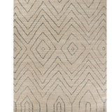 Cozy Ivory Beige Rug 5632