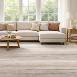 Forma 77 Silver Rug