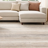 Forma 77 Silver Rug