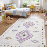 Amsterdam Layla Multi Rug