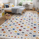 Pierre Polka Dots Rug