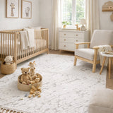 Mia Cream Rug