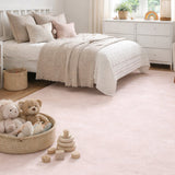 Karrie Pink Rug