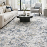 Canyon Light Grey Rug