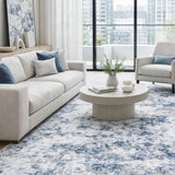 Venue Blue Rug