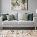Malina Goldweave Rug