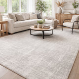 Dekota Stripes Grey