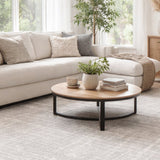 Dekota Stripes Grey