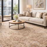 Bodrum Alvin Clay Rug