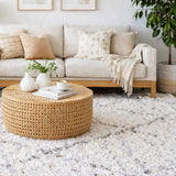 Moonlight Astro Shadow Rug