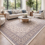 Heirloom Ivory Traditional Rug