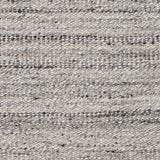 Bungalow Gravel Path Wool Rug
