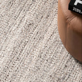 Bungalow Gravel Path Wool Rug
