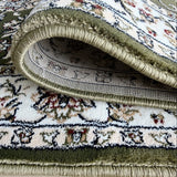 Heirloom Green Hallway Runner 80CM Wide