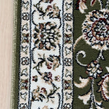 Heirloom Green Hallway Runner 80CM Wide