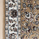 Heirloom Berber Hallway Runner 80CM Wide