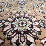 Heirloom Berber Hallway Runner 80CM Wide