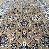 Heirloom Berber Hallway Runner 80CM Wide