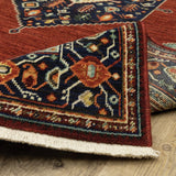 Kachan Kilim Rug
