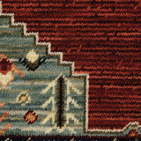 Kachan Kilim Rug