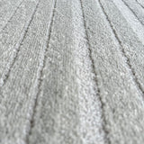 Summit Maze Grey Hallway Runner 80cm Wide