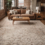 Remo Rust Rug