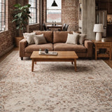 Remo Rust Rug