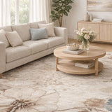 Remo Floral Rug