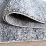 Sienna Grey Cream Hallway Runner 80CM Wide