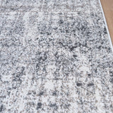 Araya Glacier Hallway Runner 80CM Wide