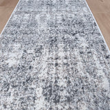 Araya Glacier Hallway Runner 80CM Wide