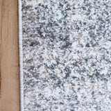 Araya Glacier Hallway Runner 80CM Wide