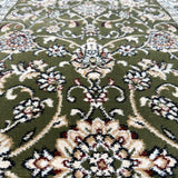 Heirloom Green Hallway Runner 80CM Wide