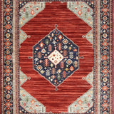 Kachan Kilim Rug