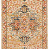 Legacy 850 Rust Rug