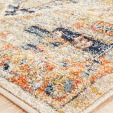 Legacy 850 Rust Runner Rug